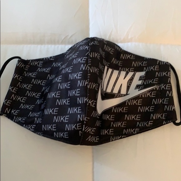 Nike Other - Final price LAST ONE 🆕 NIKE || mask